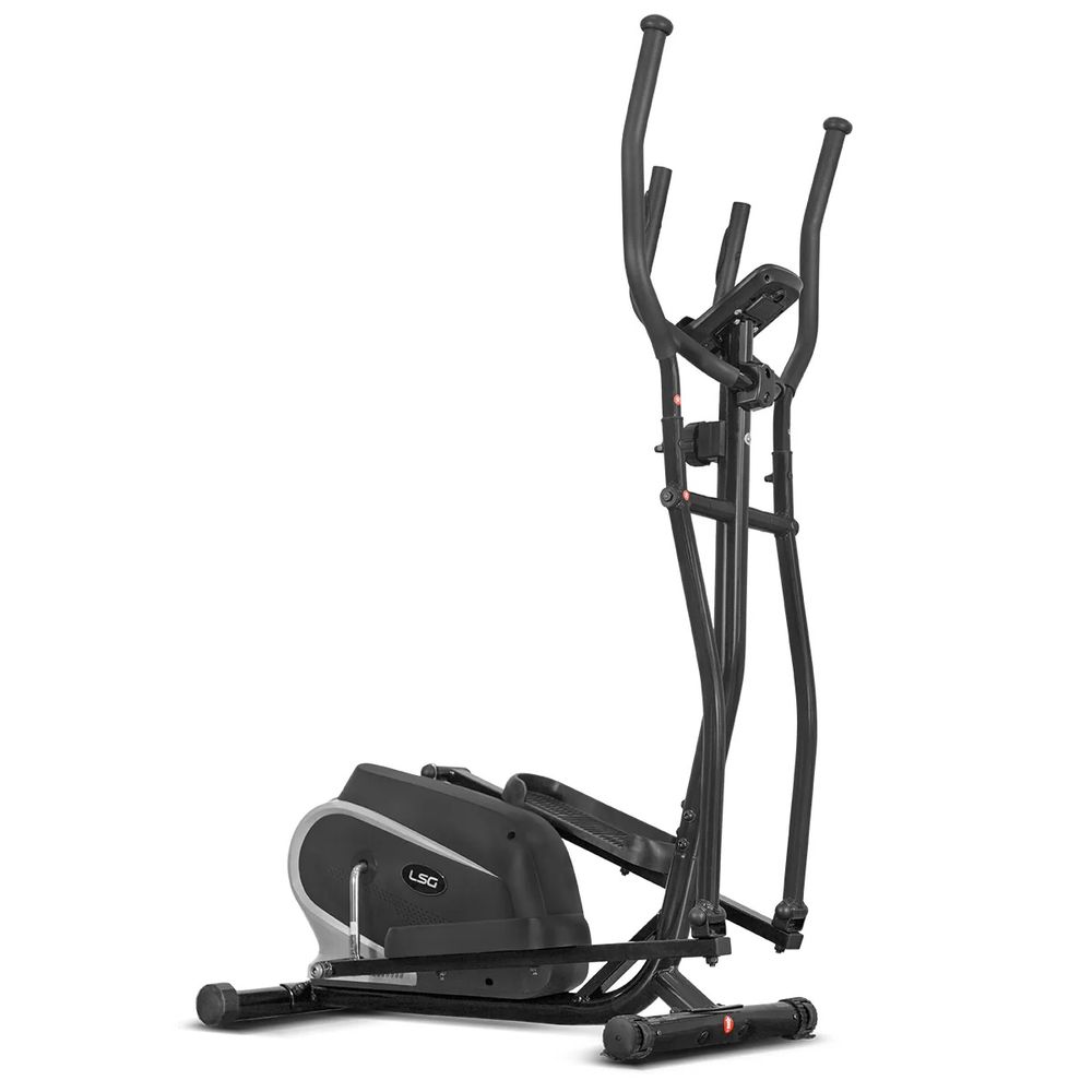 LSG Fitness CTG-300 Cross Trainer by LSG - ISBN: 9347166051660