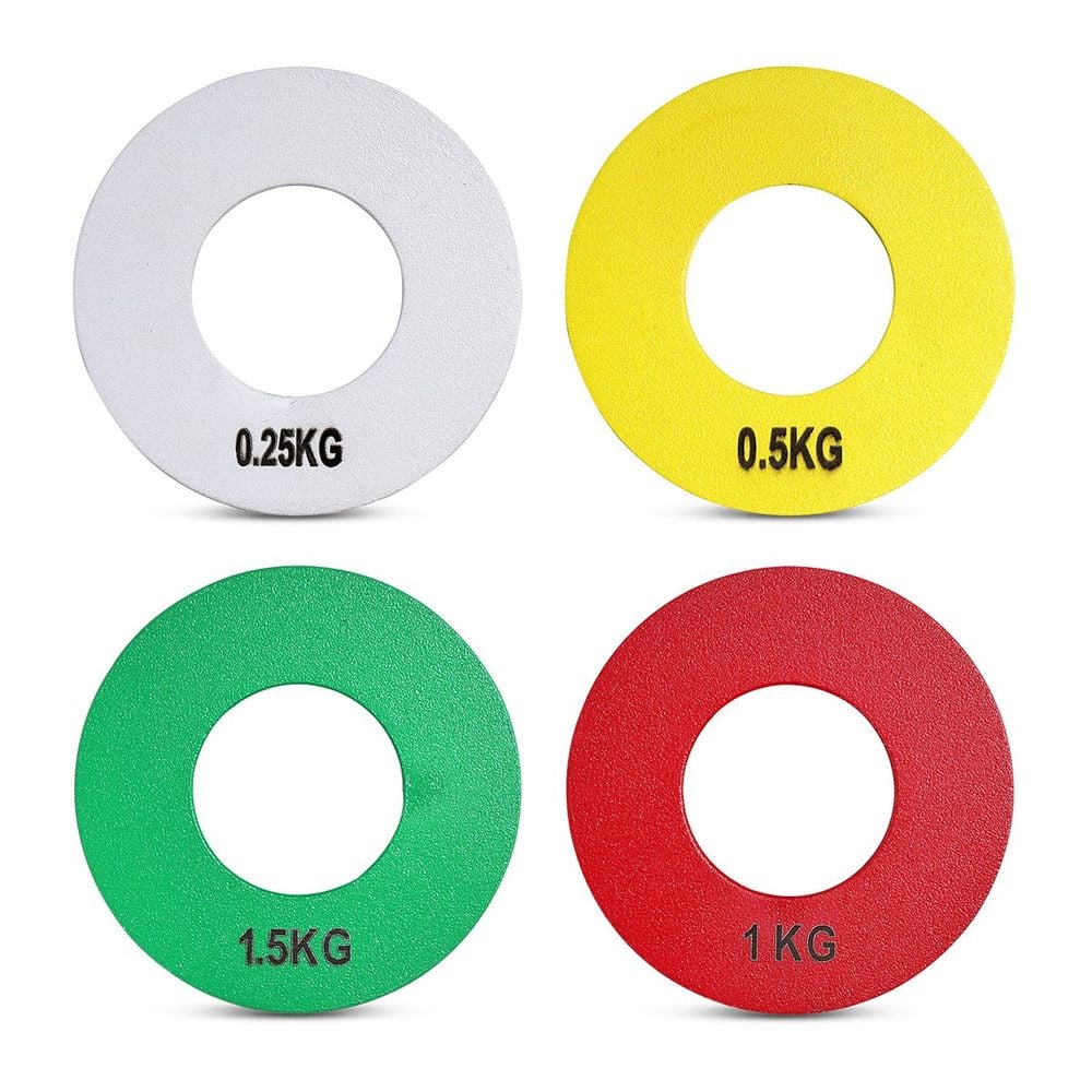 Cortex Fractional Weight Pack by Cortex - ISBN: 9347166053268