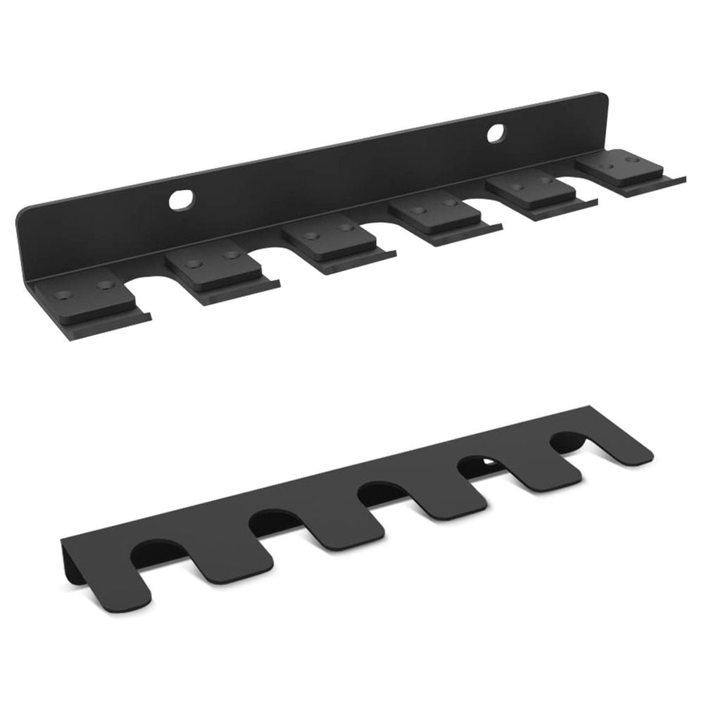 Cortex Vertical Barbell Wall Mount by Cortex - ISBN: 9347166053787
