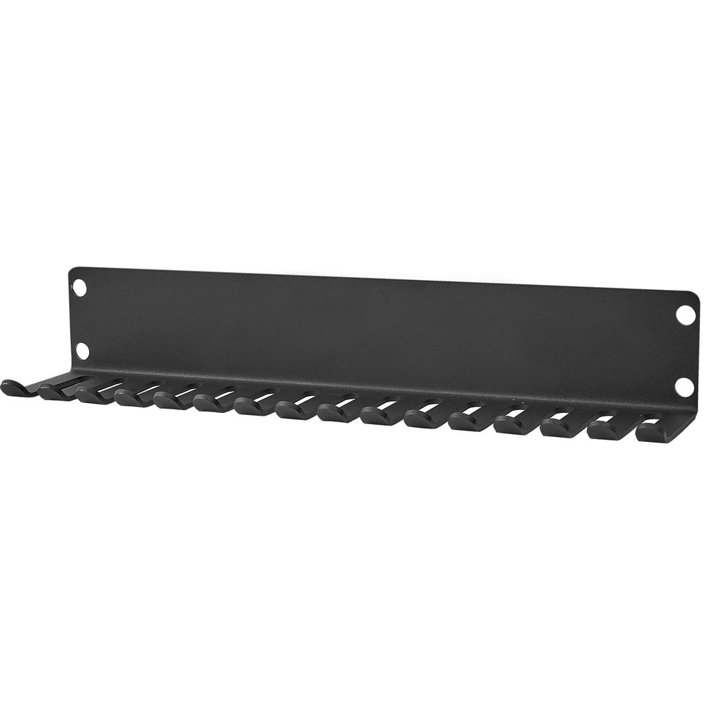 Cortex BDRH10 Wall Mount Multi Purpose Storage Band Hooks 16 by Cortex - ISBN: 9347166054517