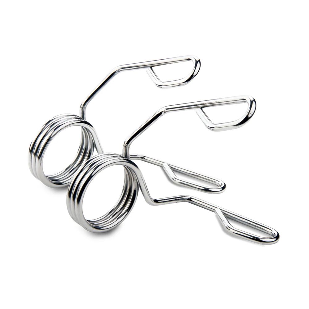 Cortex Spring Collars (Pair) by Cortex - ISBN: 9347166055187