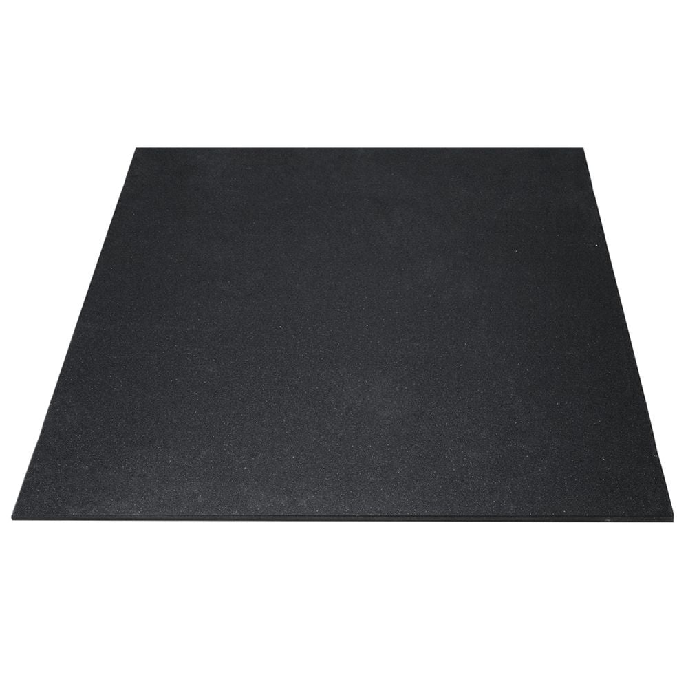 Cortex Rubber Gym Floor Mat - 10mm by Cortex - ISBN: 9347166056504