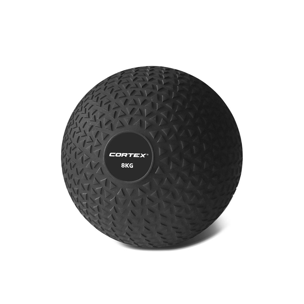 Cortex Slam Ball - 8kg by Cortex - ISBN: 9347166060136