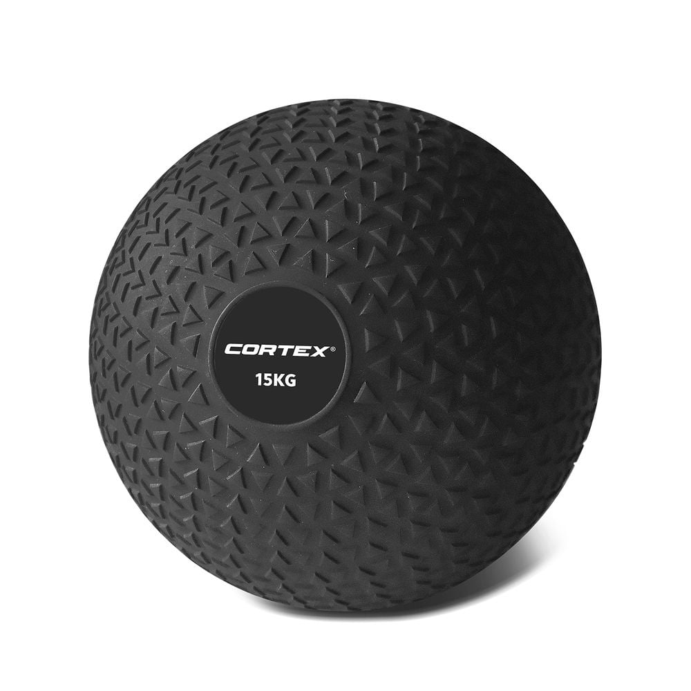 Cortex Slam Ball - 15kg by Cortex - ISBN: 9347166060167