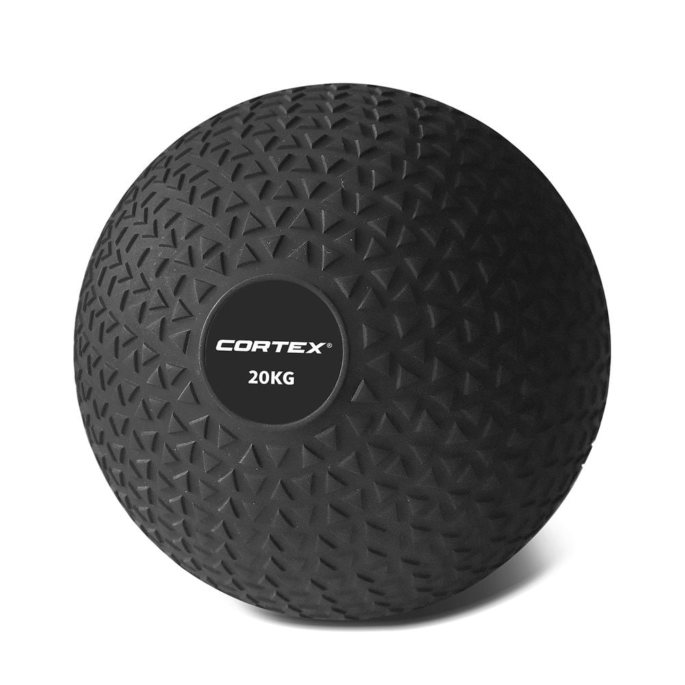 Cortex Slam Ball - 20kg by Cortex - ISBN: 9347166060174