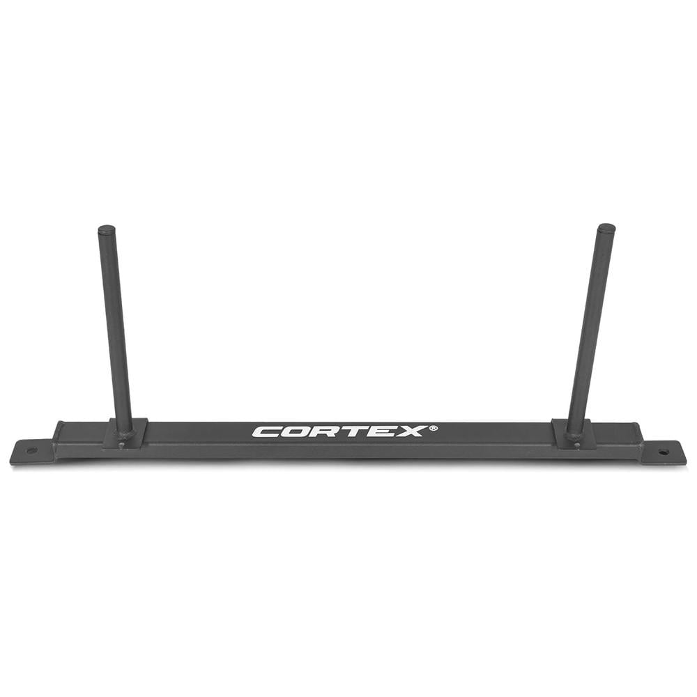 Cortex Wall Mount Exercise Mat Hanger by Cortex - ISBN: 9347166061065