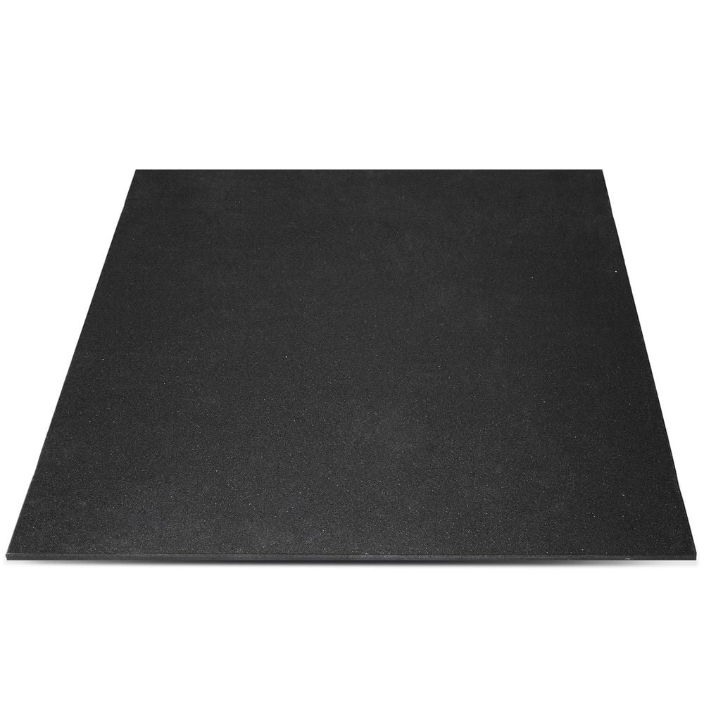 Cortex Dual Density Rubber Gym Floor Mat, Set of 2 by Cortex - ISBN: 9347166062819