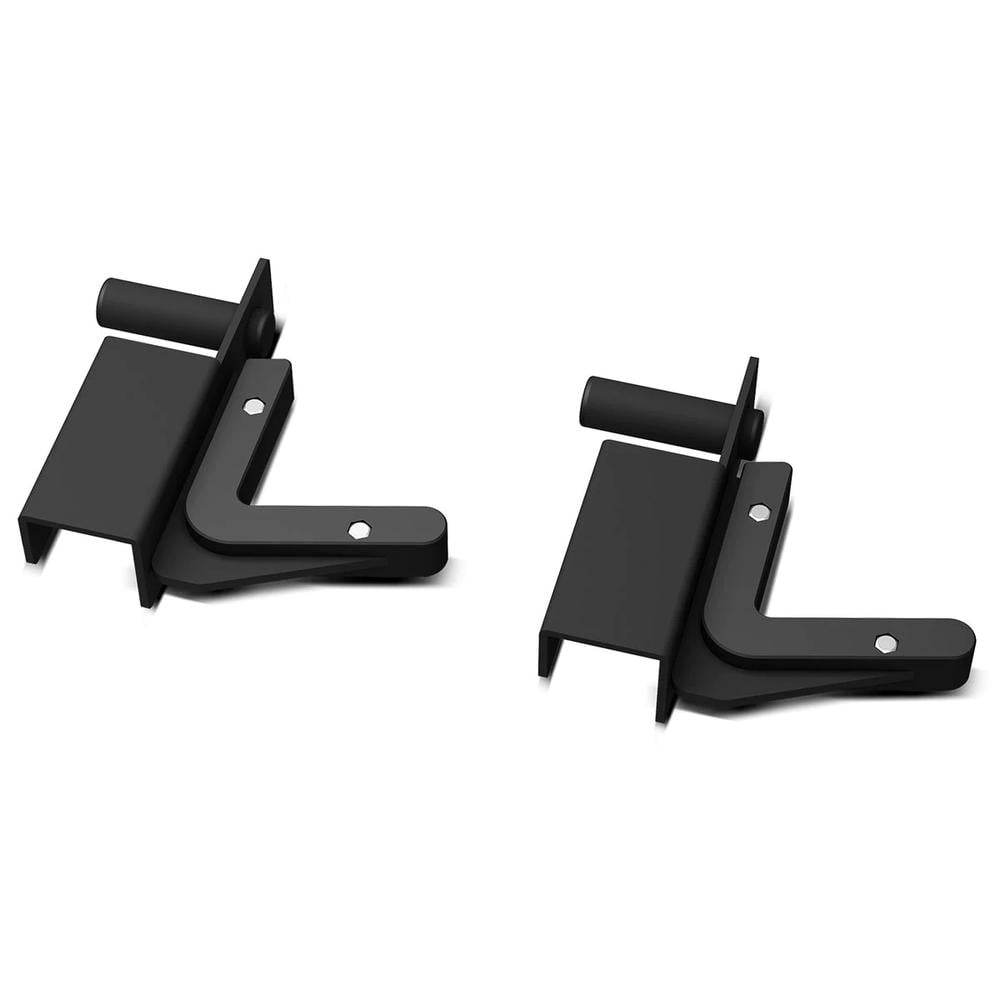 Cortex J-Hook V2 (Pair, Suits PR/SR Series) by Cortex - ISBN: 9347166067739