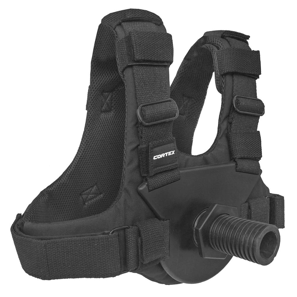 Cortex Plate Loaded Weight Vest by Cortex - ISBN: 9347166068224