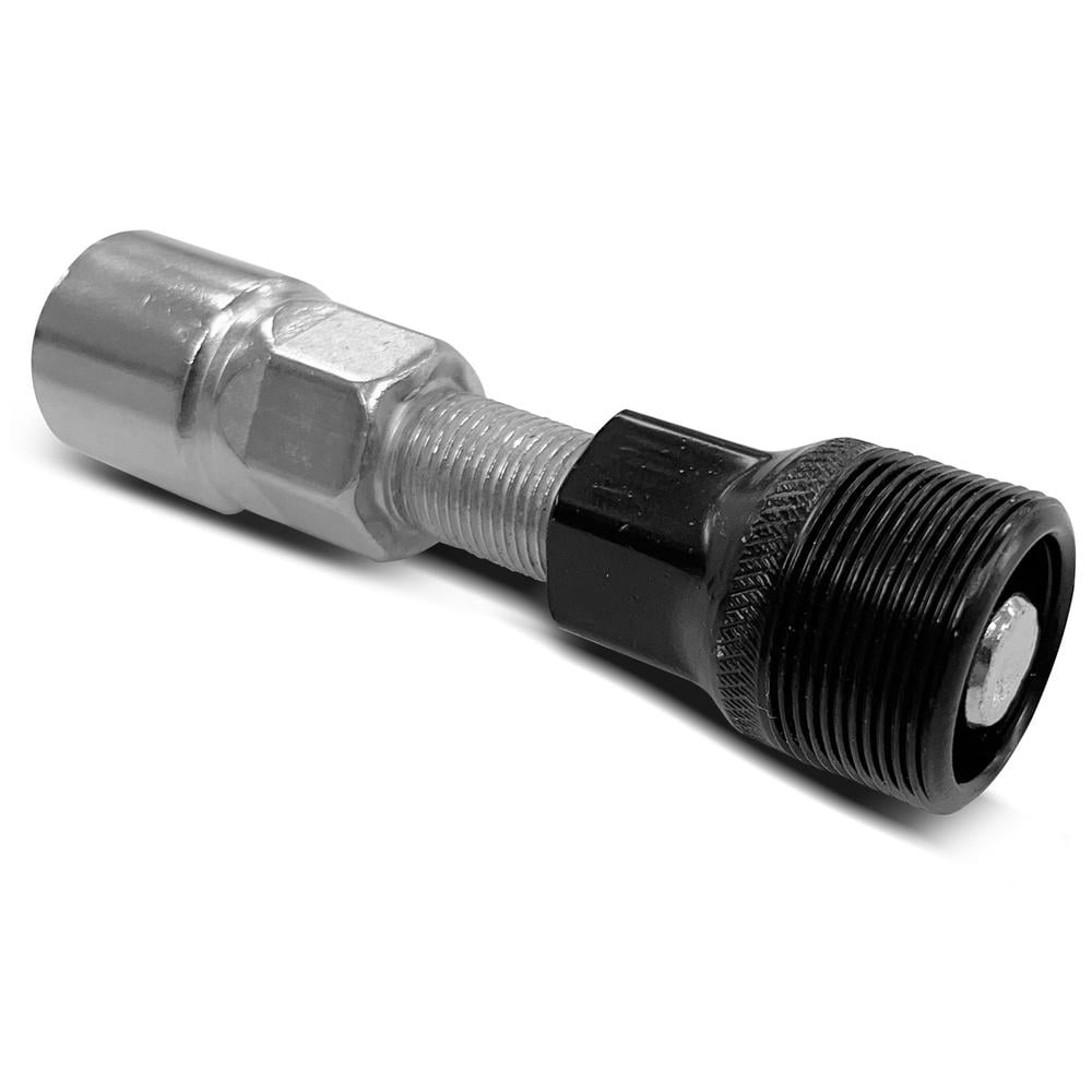 Lifespan Fitness Standard M22x1 Crank Puller with 14mm Socket by Lifespan Fitness - ISBN: 9347166069238
