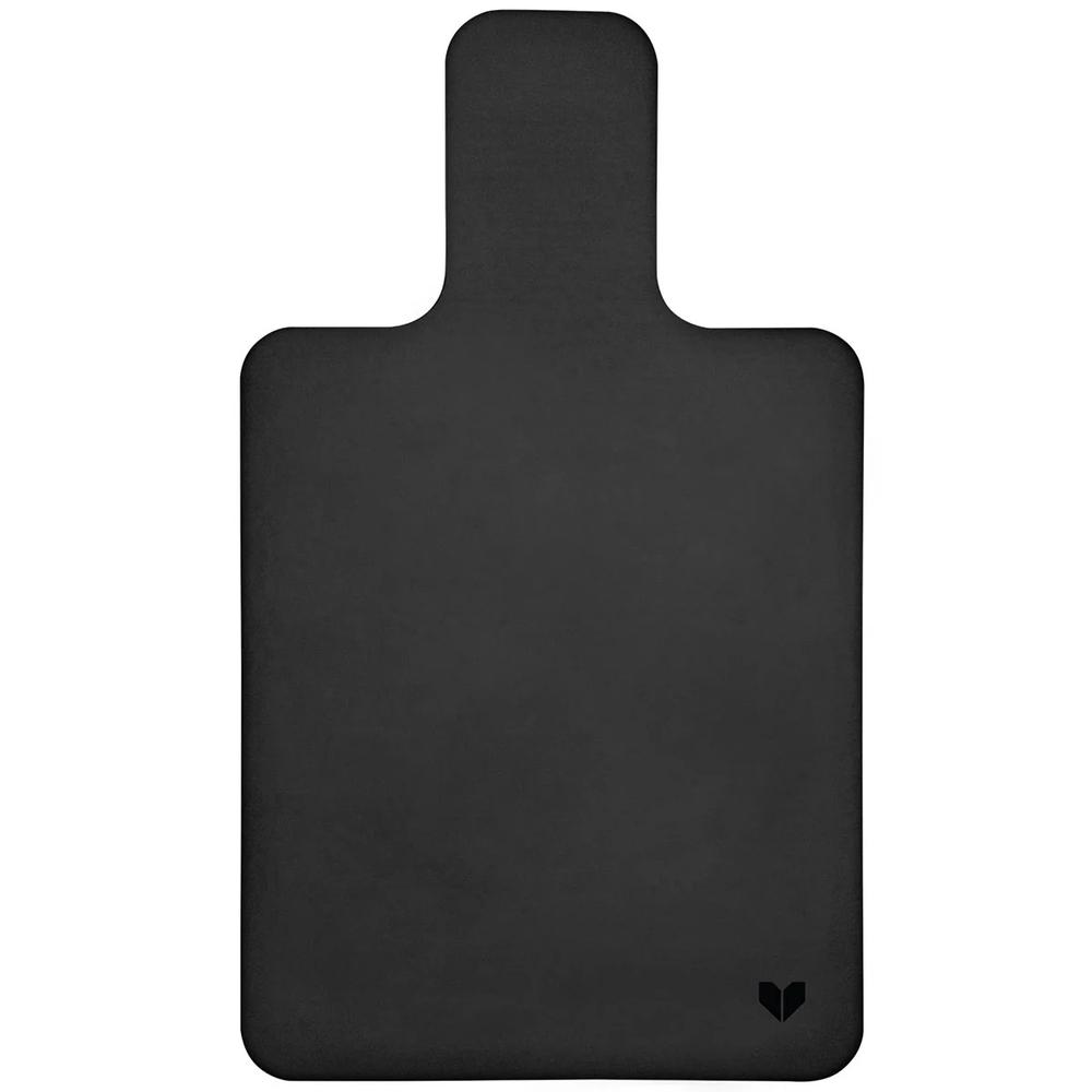Lifespan Fitness Pilates Reformer Anti Slip Mat (Black) by Lifespan Fitness - ISBN: 9347166078254