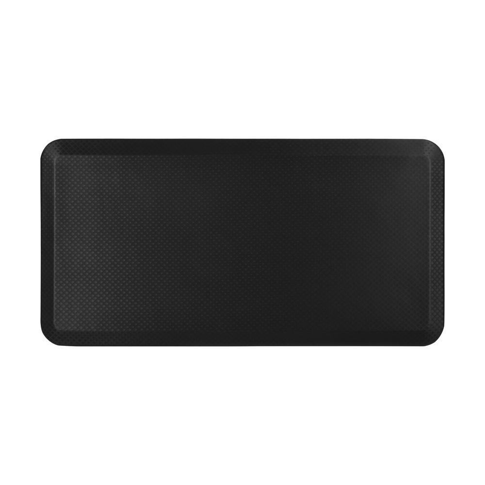 Takara Anti Fatigue Standing Mat (Black) Large Buy online at The Nile