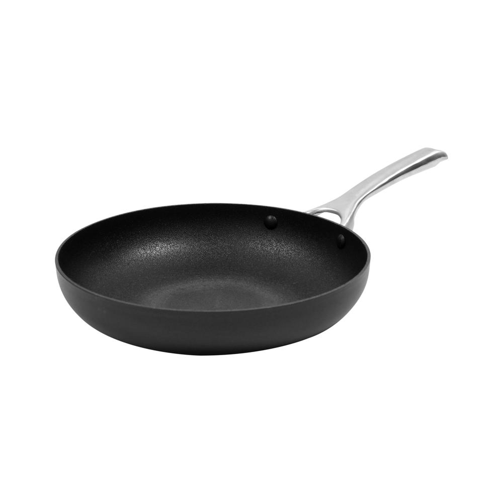 Gourmet Kitchen Meteore Non-Stick Frypan - 26cm, 9347563012837