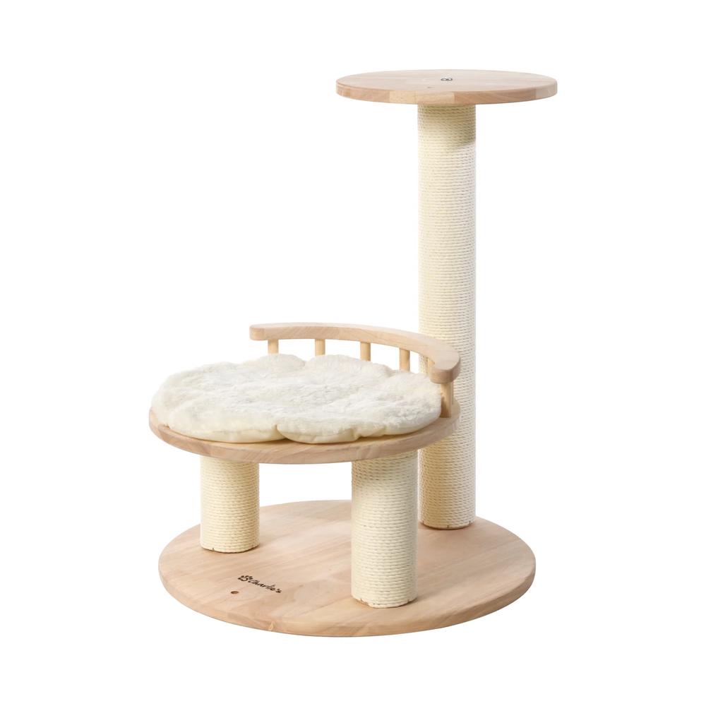 Charlie's Stellar 1 Cat Tree - 50x50x64cm, 9347563013926