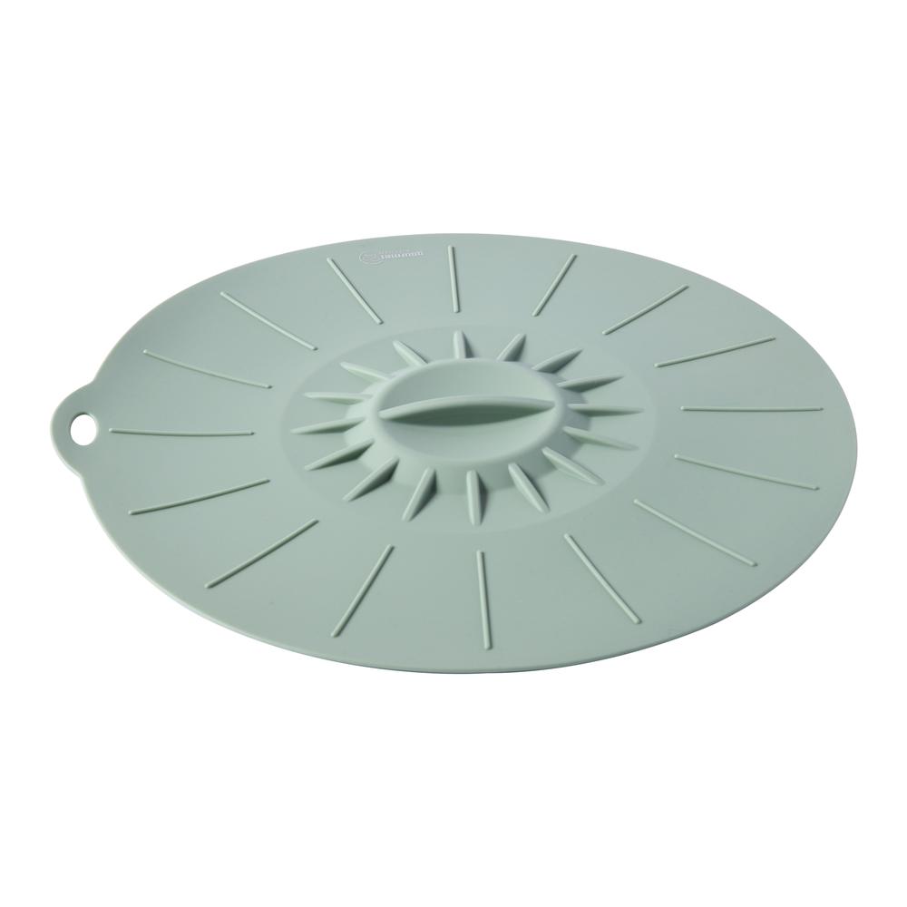 Modern Silicone Lid (Sage) - 31.4x30.3x1.3cm, 9347563014268