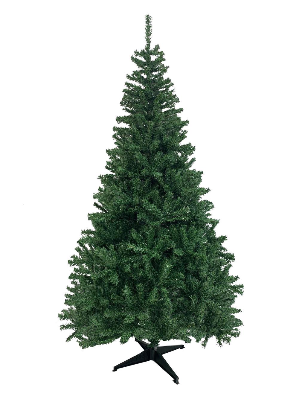 Sherwood Christmas Tree, 1010 Tips 210cm Buy online at The Nile