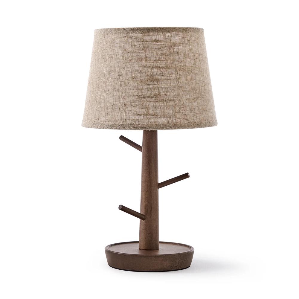 Marilyn Table Lamp with Jewellery Branch, 9347563020658