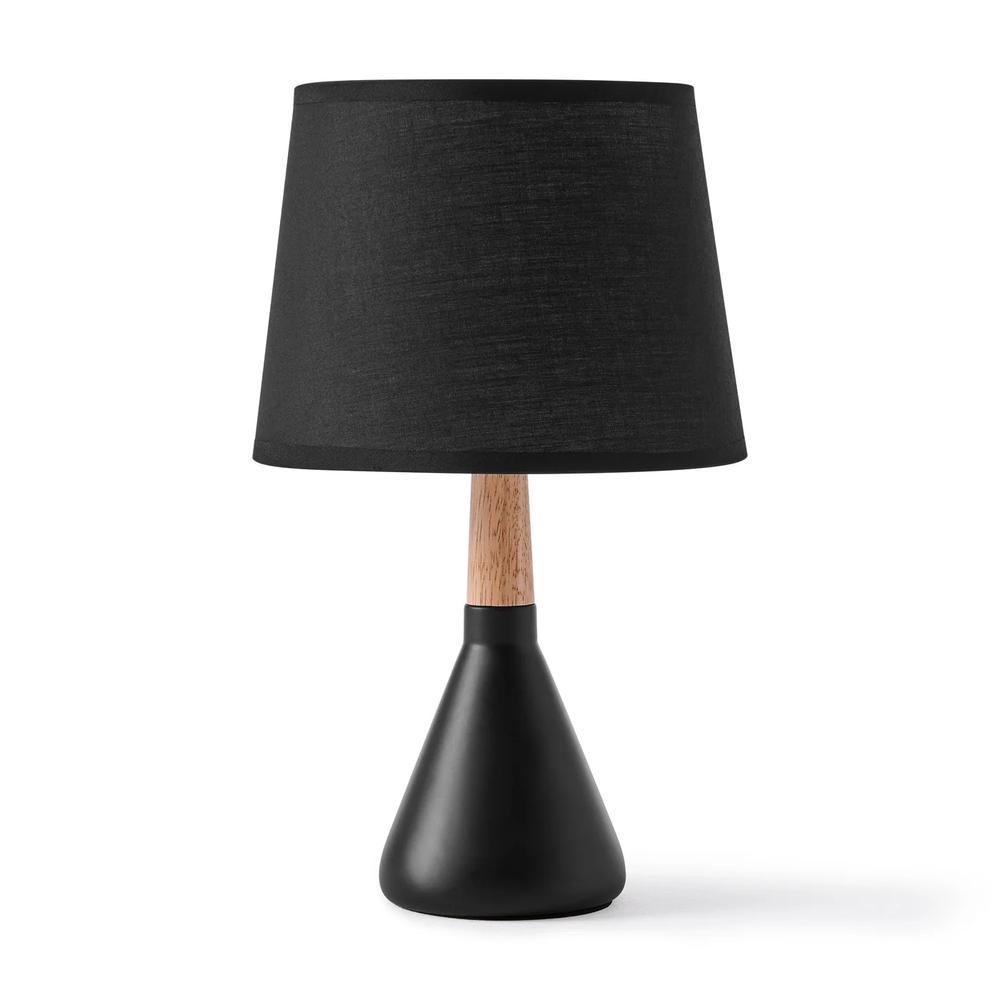 Preston Table Lamp (Black), 9347563020696