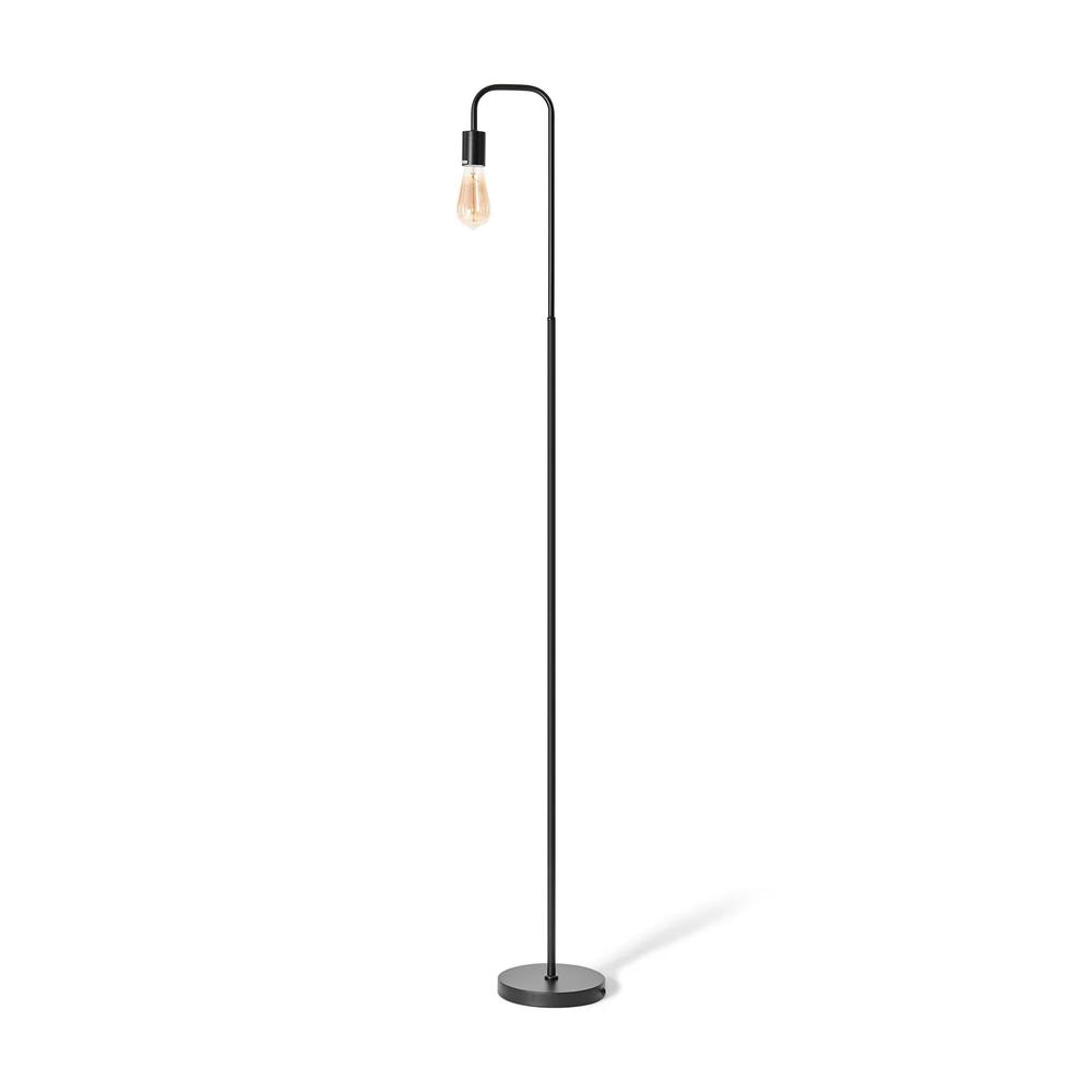 Kara Metal Floor Lamp, 9347563020733