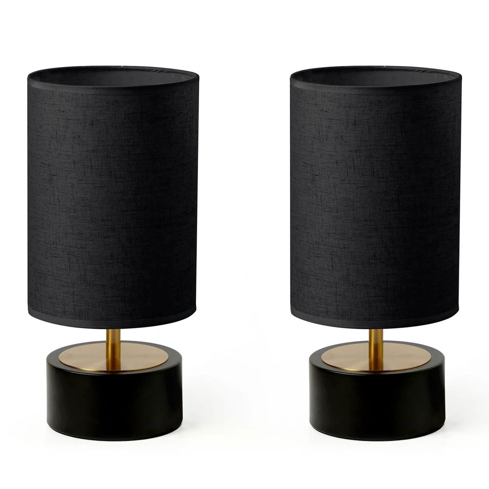 Sherwood Billie Table Lamp, Set of 2 by Sherwood - ISBN: 9347563029545