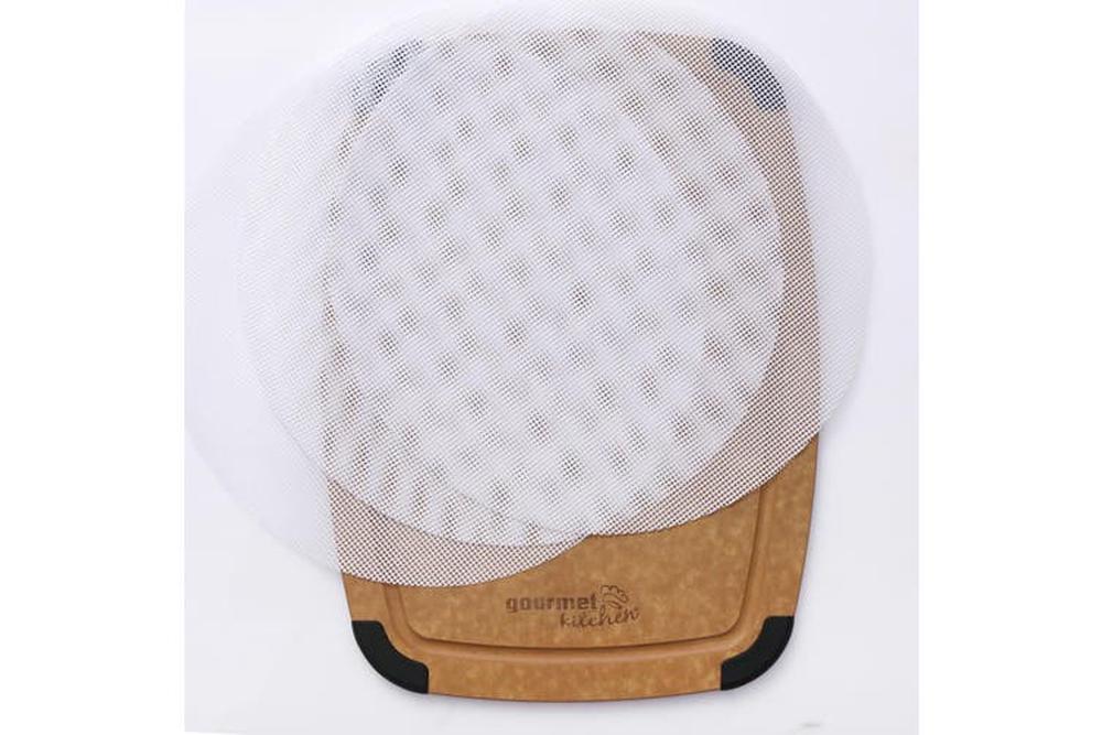 Gourmet Kitchen Silicone Steaming Mat, 3 Set 30cm Buy online at The