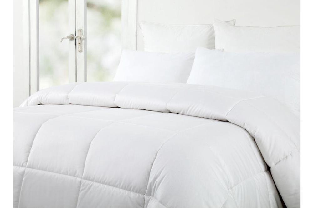 Natural Home Winter Bamboo Quilt 450gsm (White) - Super King by Natural Home - ISBN: 9347563070783