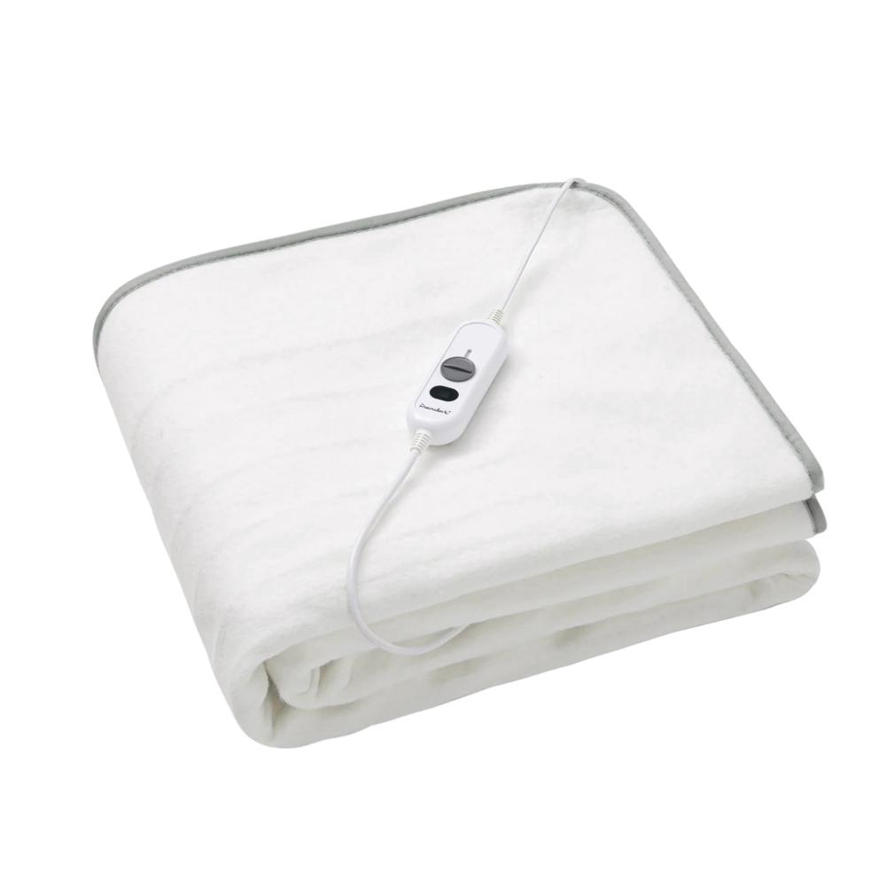 Dreamaker Classic Washable Fitted Electric Blanket Queen Buy online