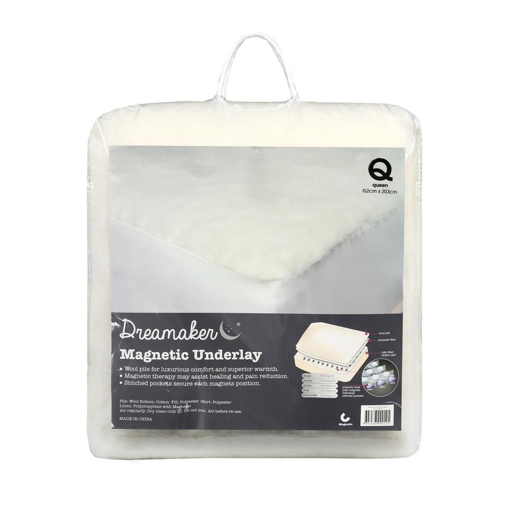 Dreamaker Underlay Single Bed Buy online at The Nile