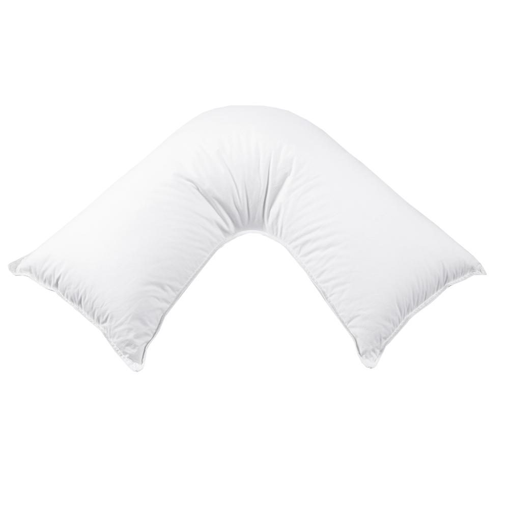 Buy v clearance pillow