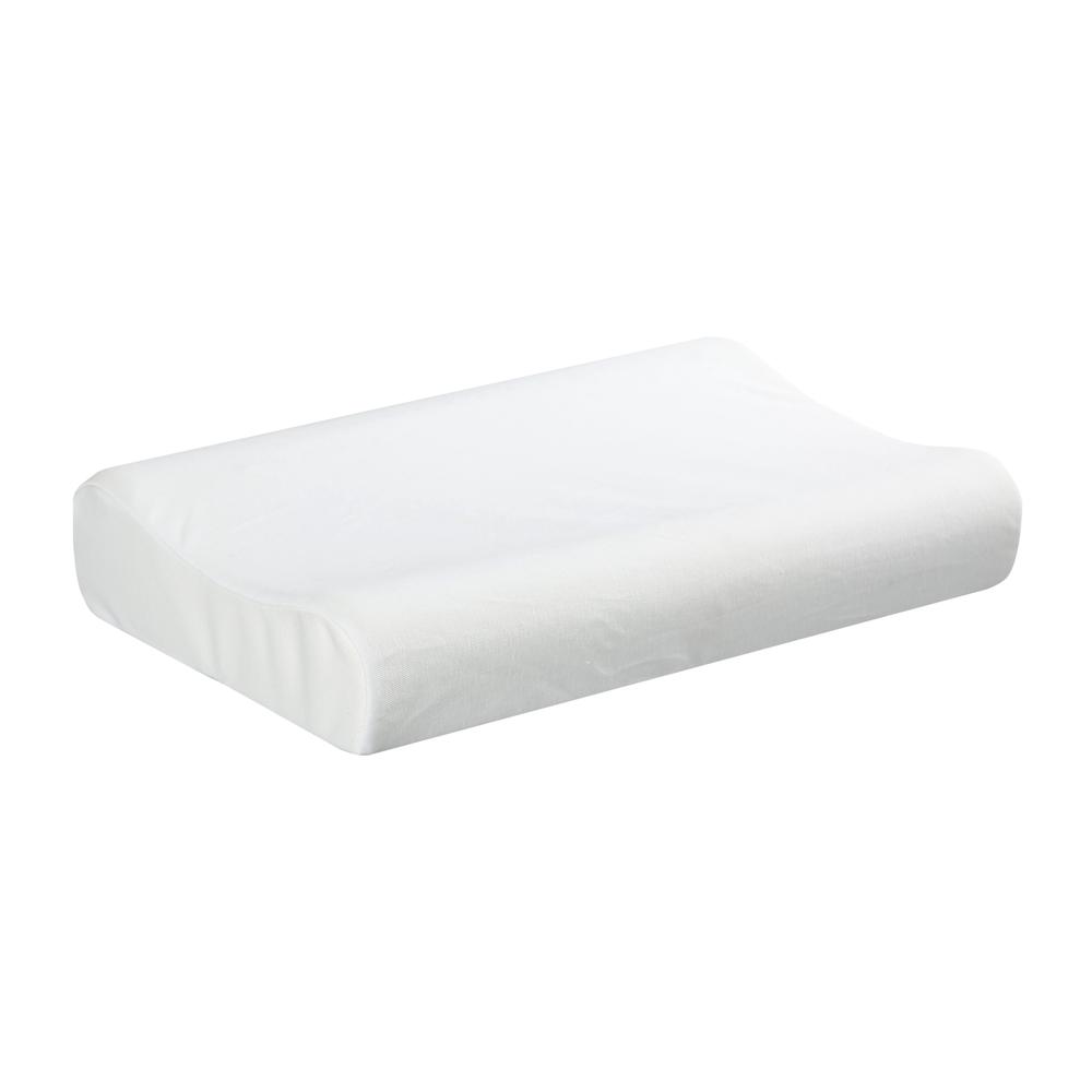 Dreamaker Premium Latex Hi Contour Pillow Buy Online At The Nile