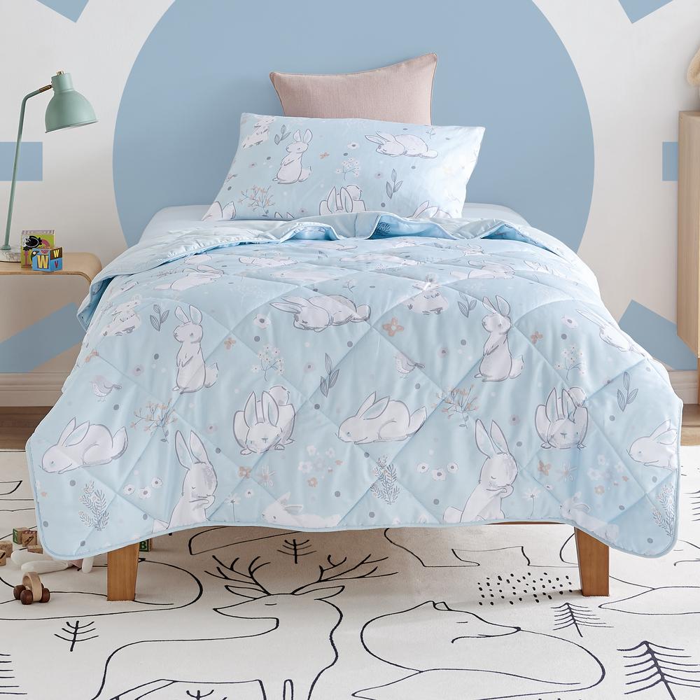 Comforter Set (Sleep Bunnies), 9347563109452