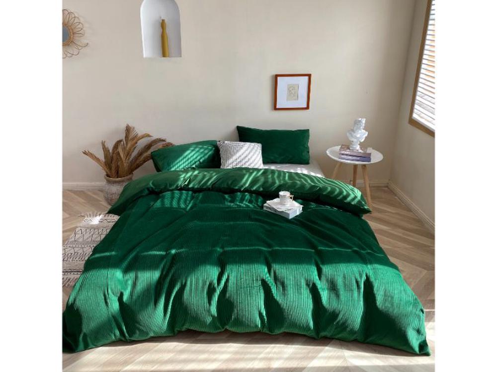 eden quilt cover set