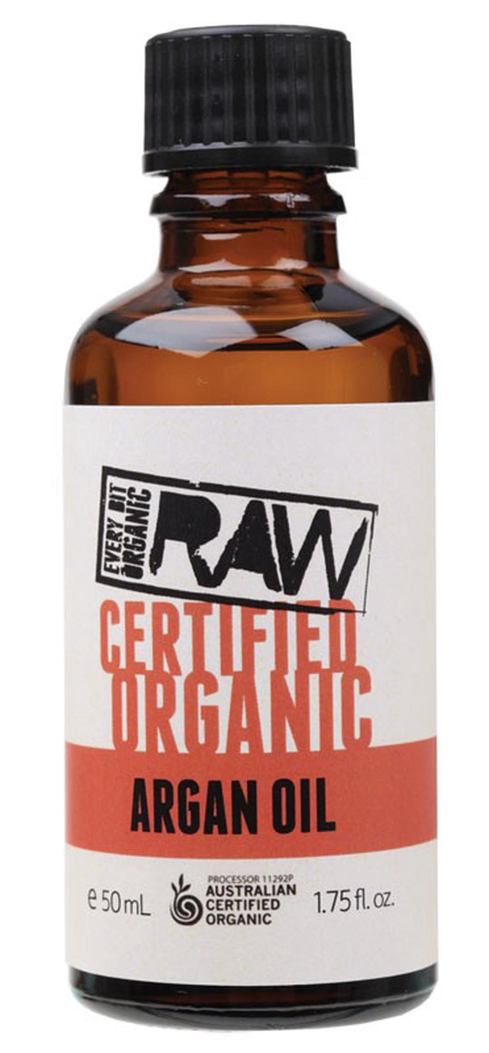 Argan Oil - 50mL, 9348082010113
