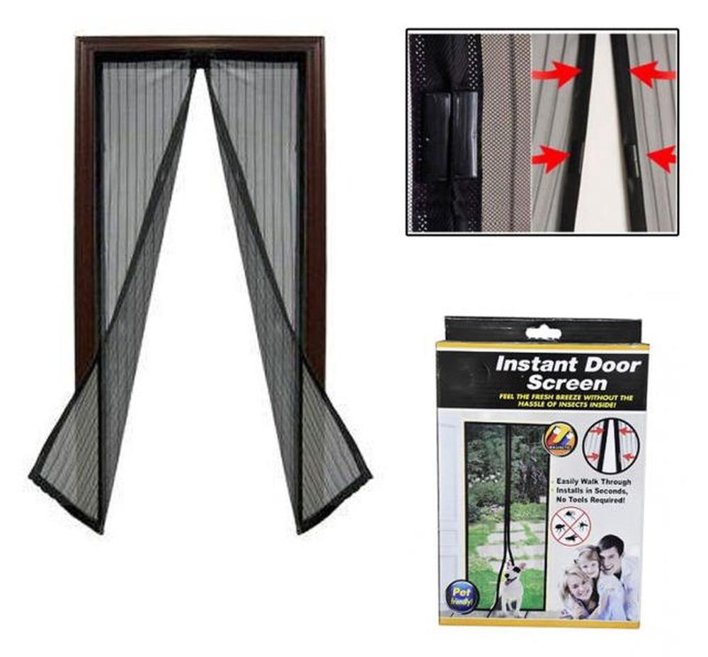 Uniwide Magnetic Flyscreen Door Protector | Buy online at The Nile