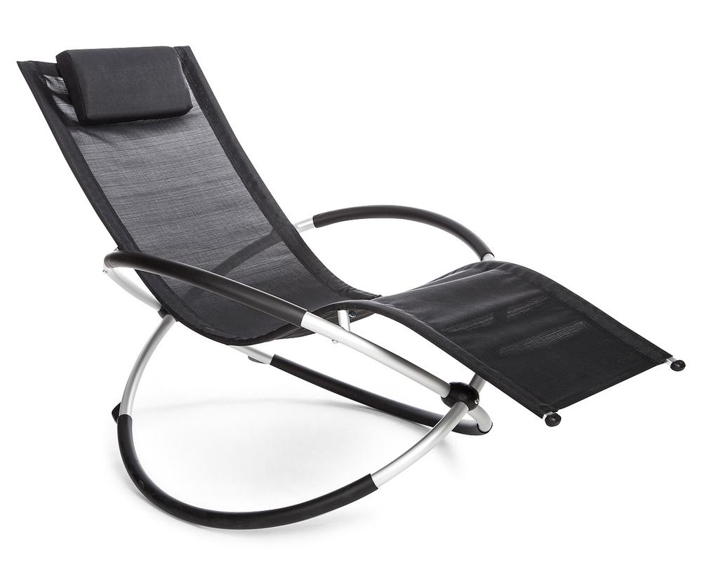 Darton Zero Gravity Rocking Chair Buy online at The Nile