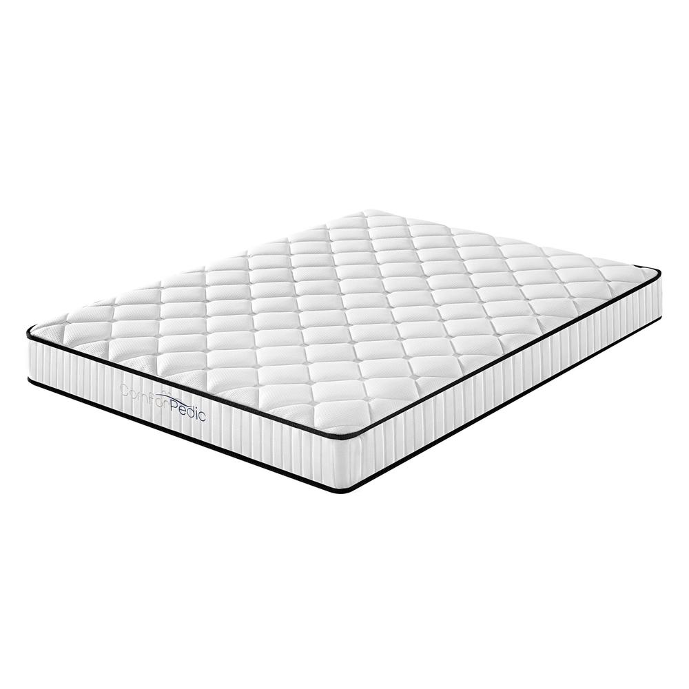 Royal Comfort Comforpedic Bonnell Spring Mattress Double Buy online