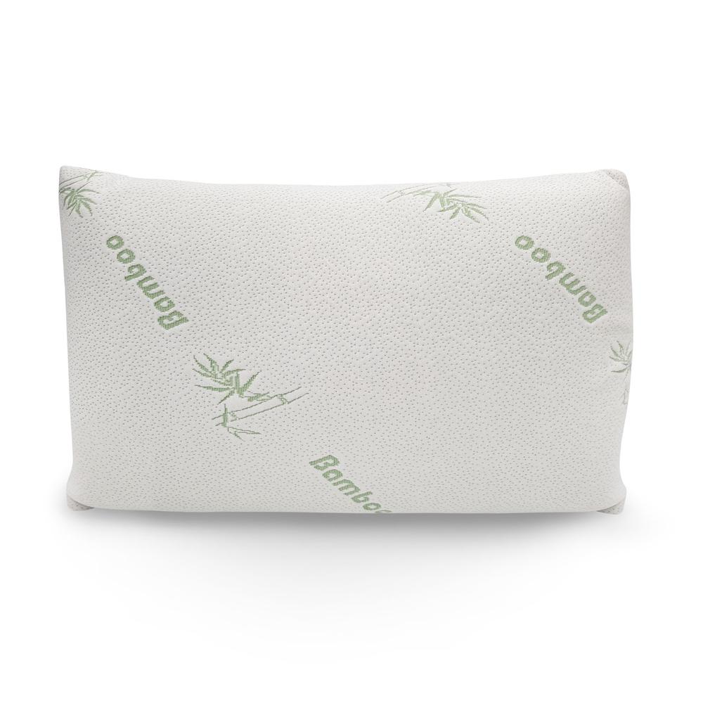 royal bamboo pillow