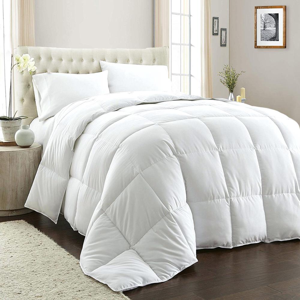 royal comfort super king bed bamboo quilt