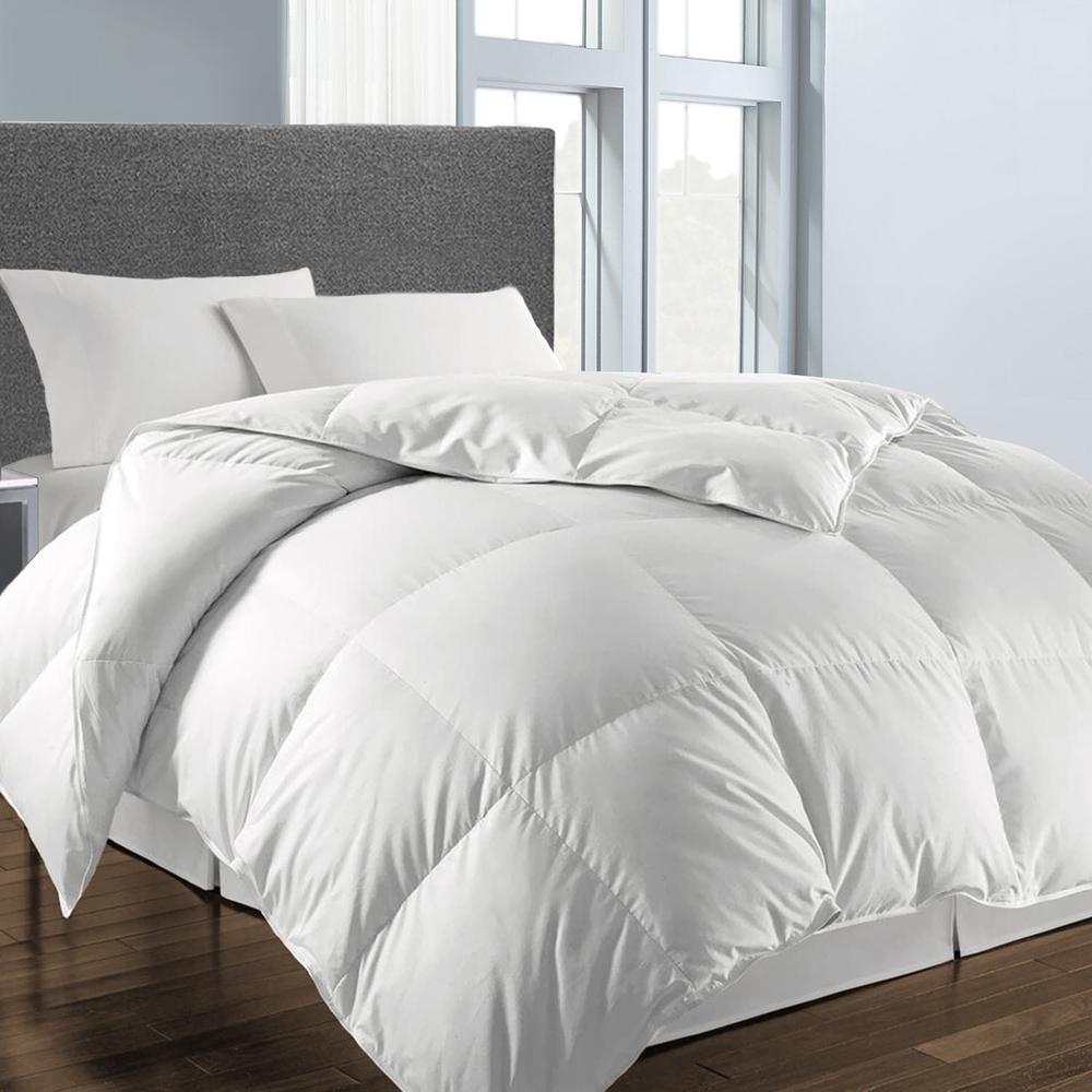 royal comfort super king bed bamboo quilt