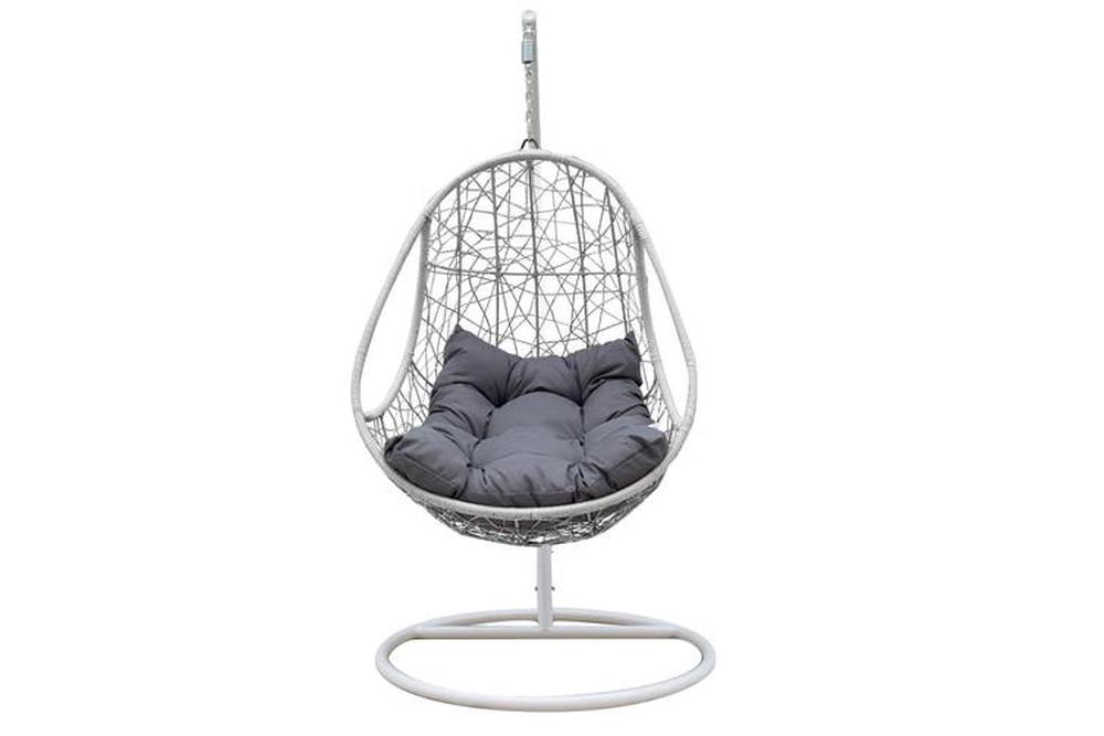Arcadia Furniture Rocking Egg Chair Swing Lounge Hammock Pod Wicker