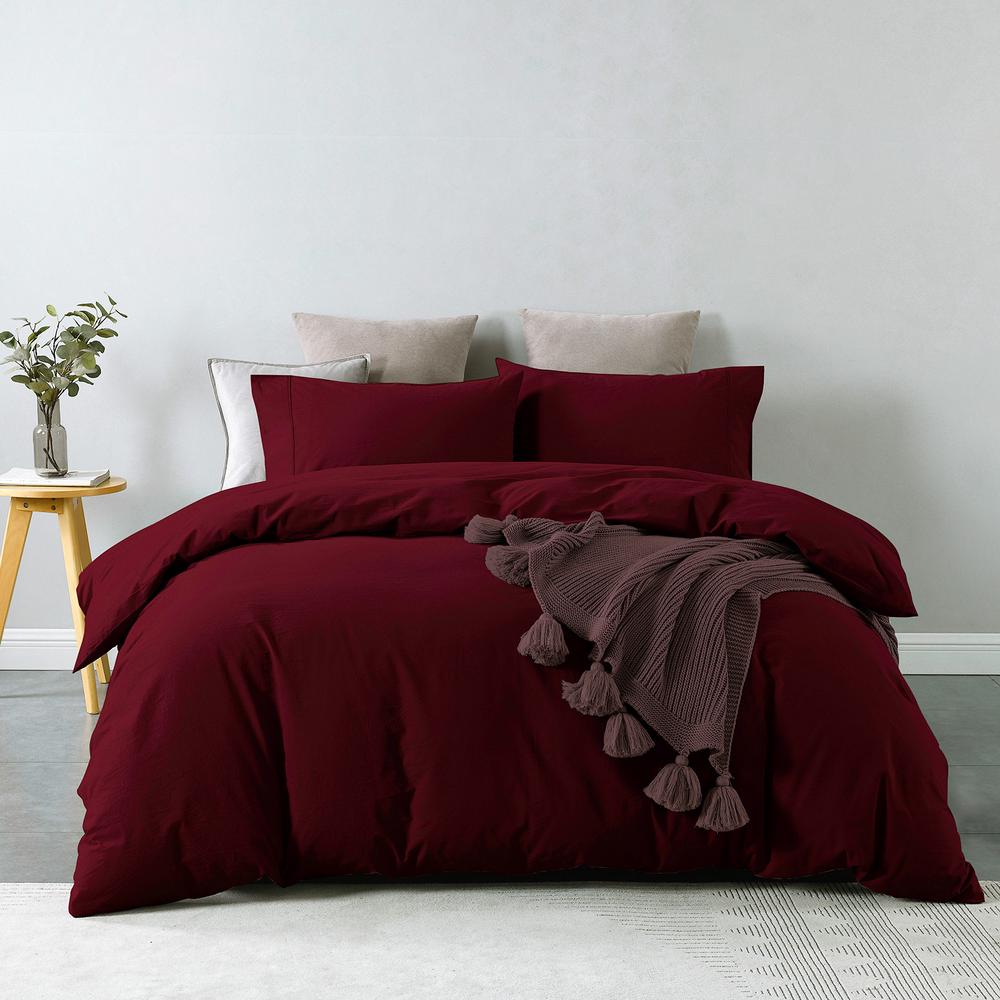 Cotton Duvet Covers Can Provide Real Comfort – DUSK