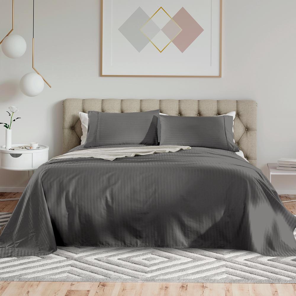 royal-comfort-1200tc-kensington-100-egyptian-stripe-cotton-sheet-set