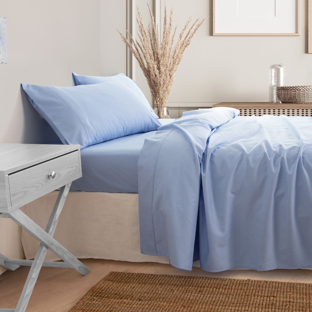 Bamboo Cooling Sheet Set 