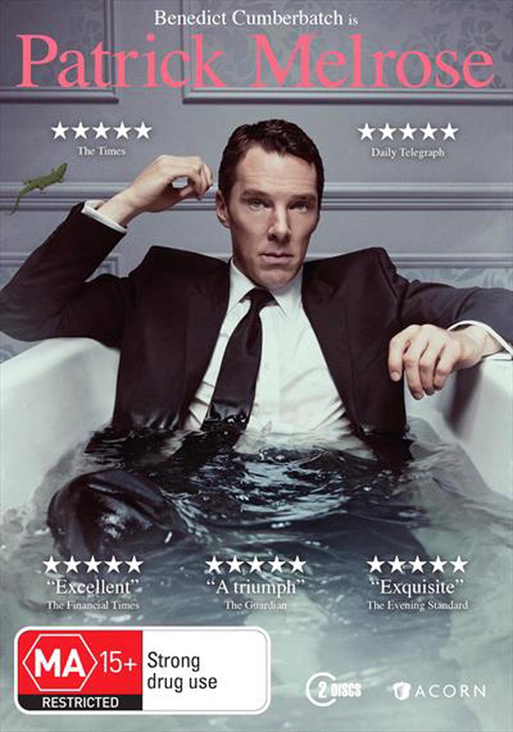Patrick Melrose, 9349055003750