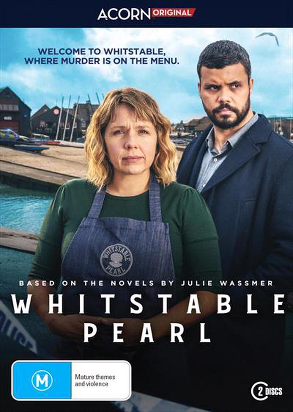 Whitstable Pearl, 9349055004788