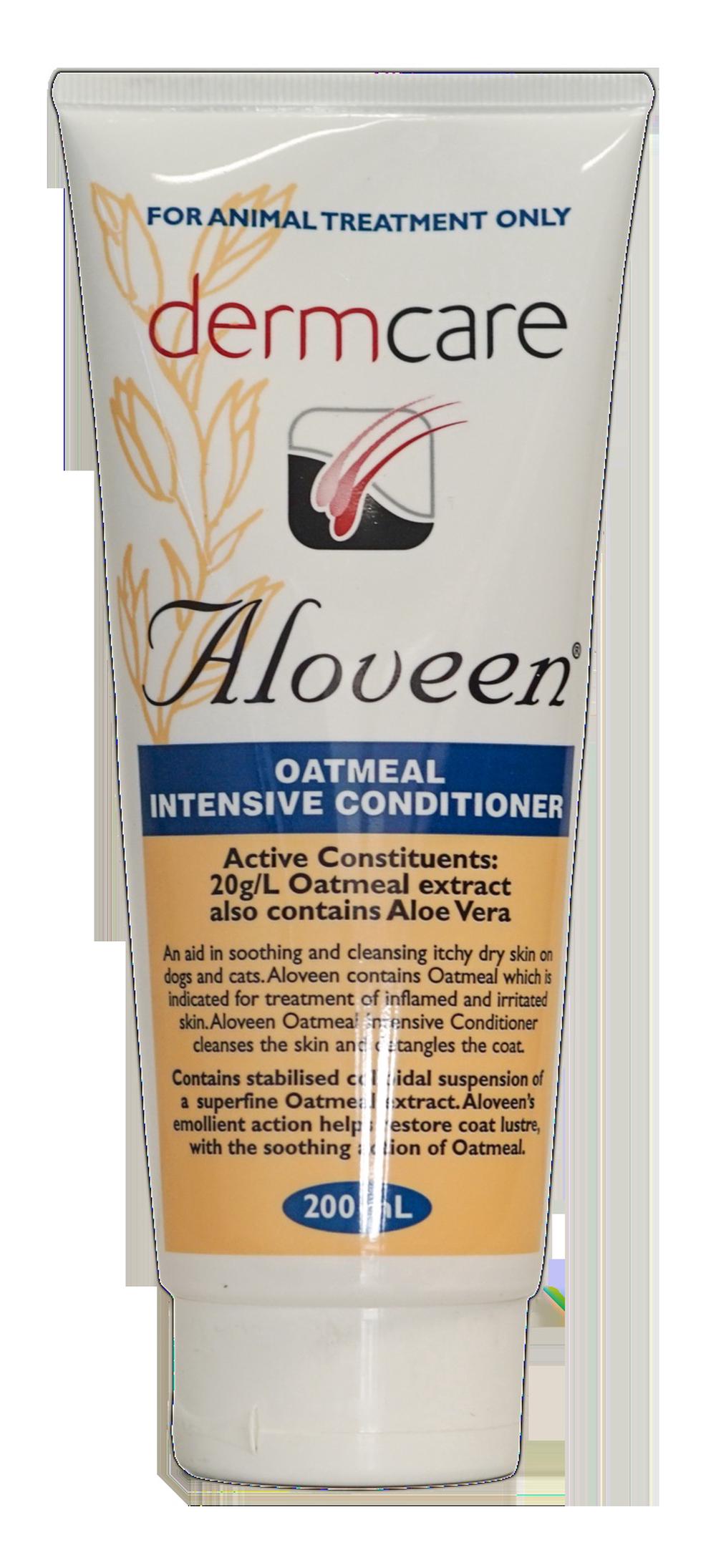 Oatmeal Conditioner- 200mL, 9349474002020