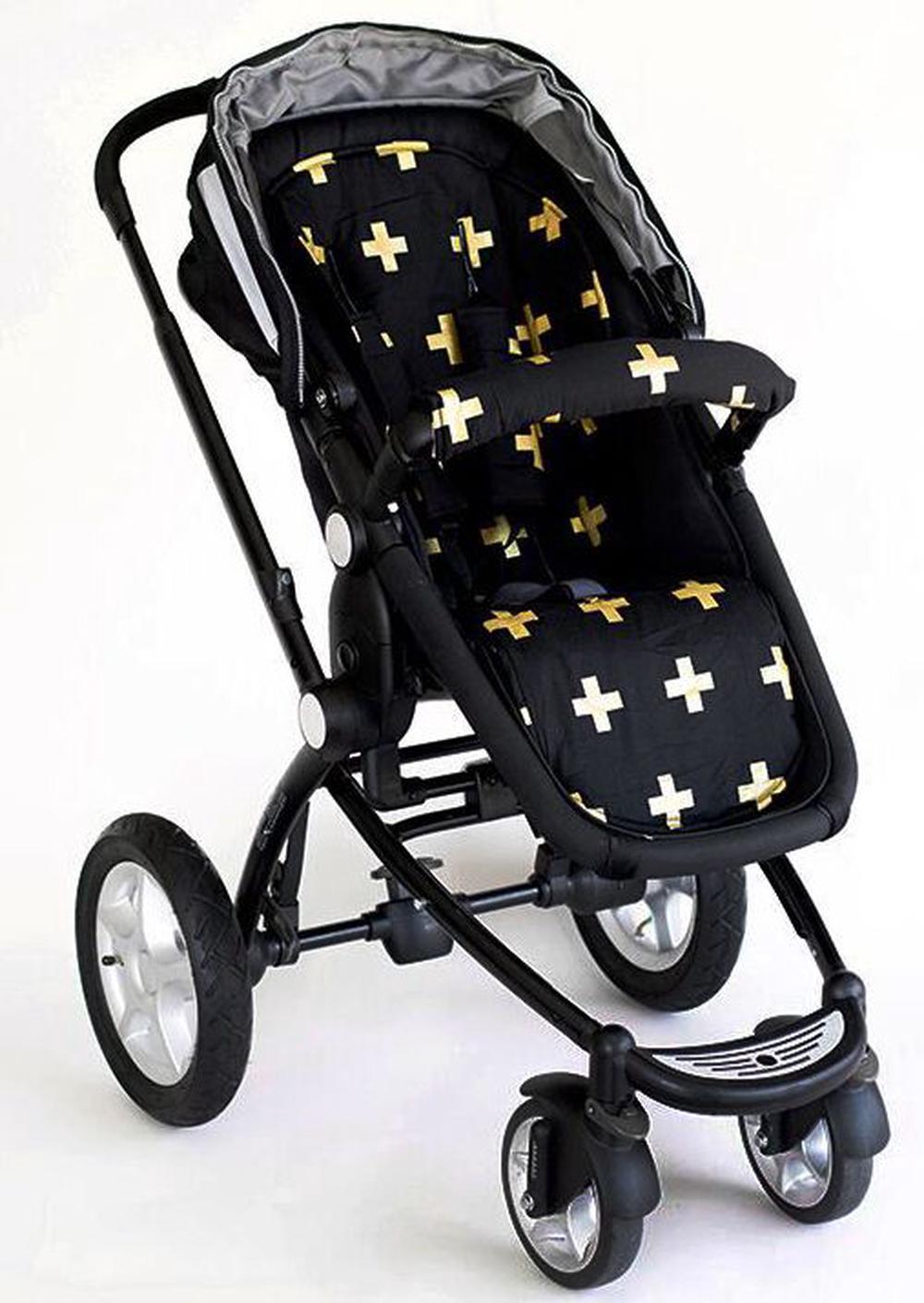 bambella pram liners