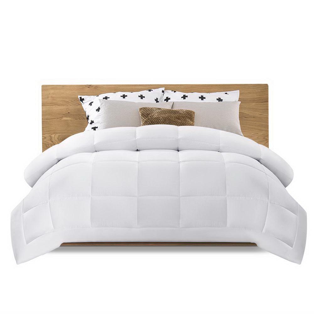 Giselle Bedding 500GSM Australian Merino Quilt Queen Buy online at