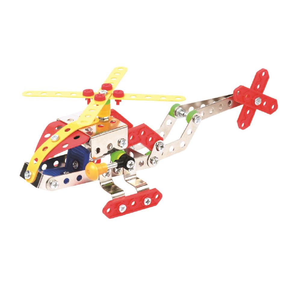 STEM Construct It - Helicopter | Buy online at The Nile