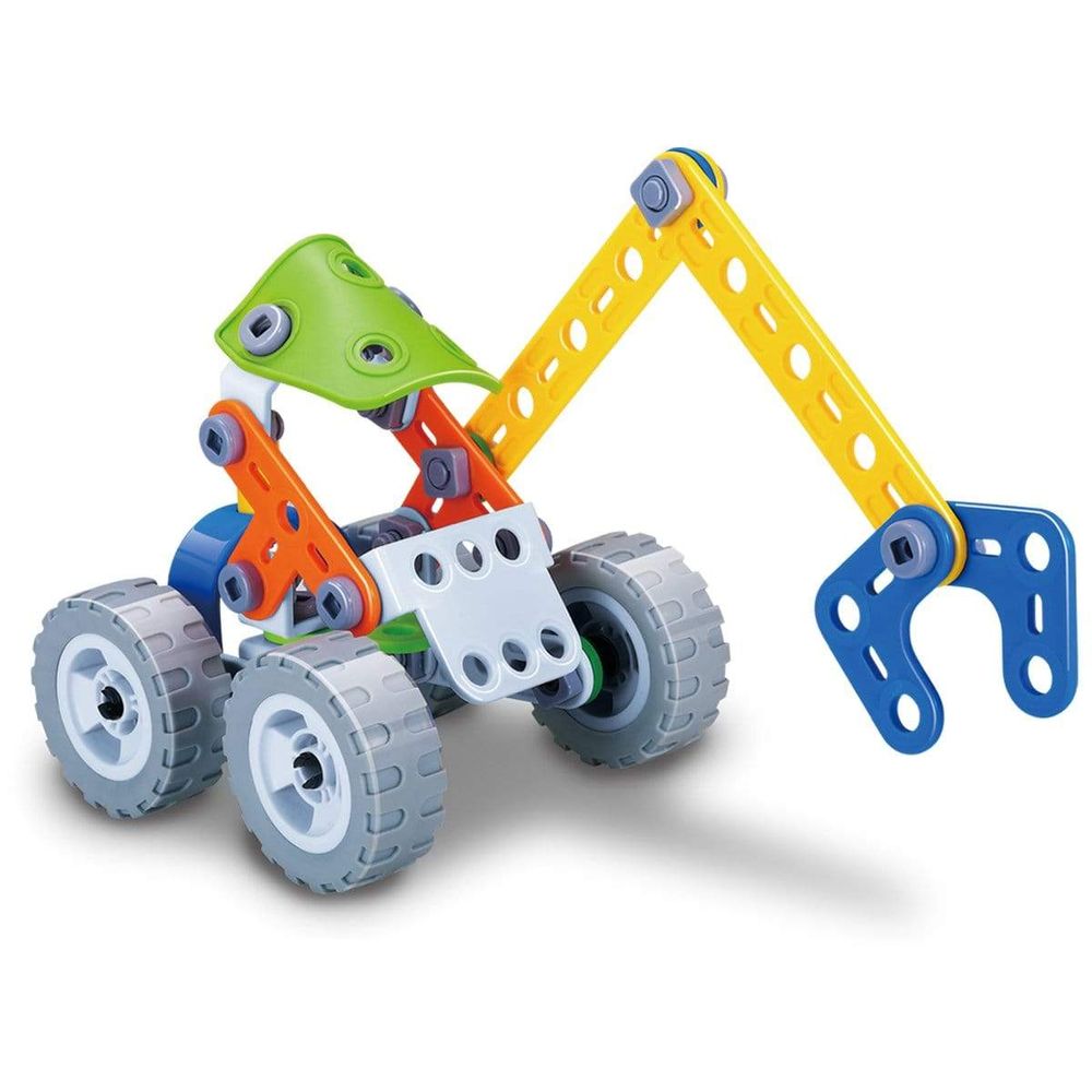 Construct It Demolisher Construction KIt | Buy online at The Nile